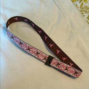 Unknown brand belt, women’s, 40 inch, excellent condition